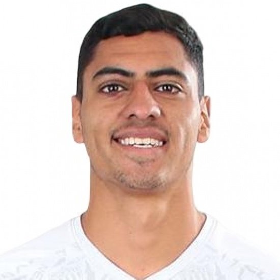 Foto principal de Víctor Reyes | Necaxa Sub 20