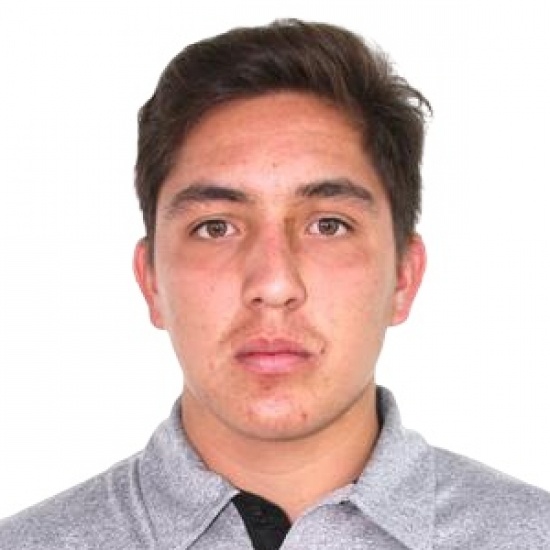 Foto principal de Alberto Herrera | Pachuca Sub 20