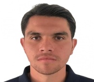 Foto principal de Manlio Rivera | Puebla Sub 20