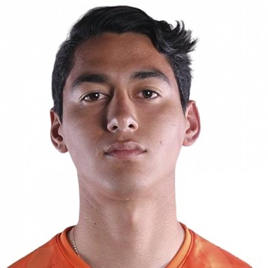 Foto principal de Sebastián Huerta | Querétaro Sub 20