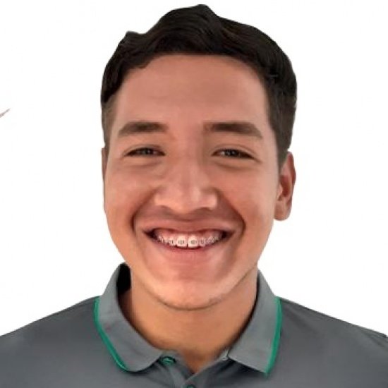 Foto principal de Juan Rey | Santos Laguna Sub 20