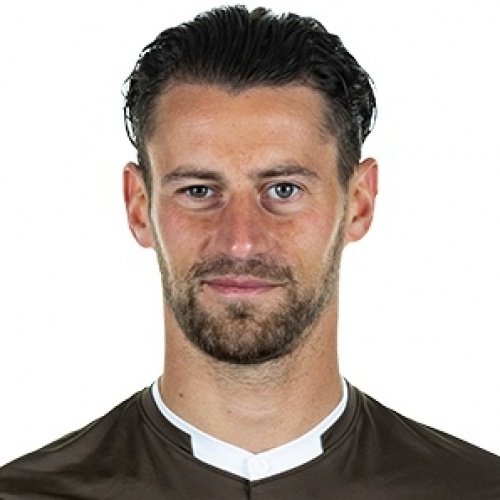 Foto principal de J. Kalla | FC St. Pauli