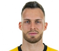 Foto principal de P. Schmidt | Dynamo Dresden