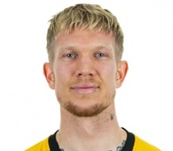 Foto principal de S. Makienok | Dynamo Dresden