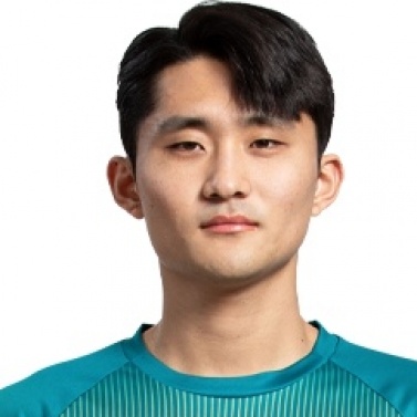 Foto principal de Cho Jae-Wan | Gangwon FC