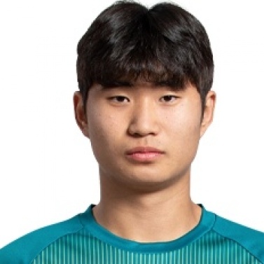 Foto principal de Jeong Ji-Yong | Gangwon FC