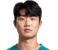 Foto principal de Kim Ji-Hyun | Gangwon FC