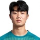 Foto principal de Kim Ji-Hyun | Gangwon FC