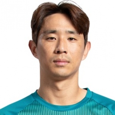 Foto principal de Beom-Seok Oh | Gangwon FC