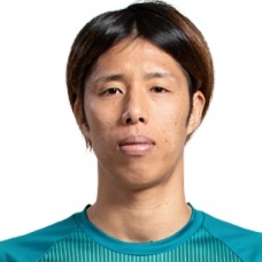 Foto principal de Takahiro Nakazato | Gangwon FC