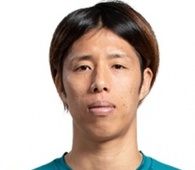 Foto principal de Takahiro Nakazato | Gangwon FC