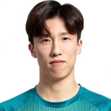 Foto principal de Lee Yeong-Jae | Gangwon FC