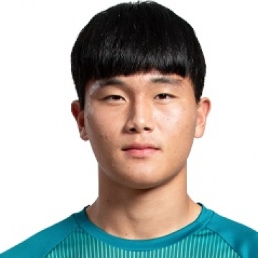 Foto principal de Won-Jin Hong | Gangwon FC