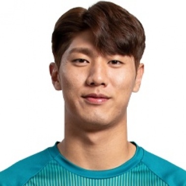 Foto principal de Eui-Su Ji | Gangwon FC