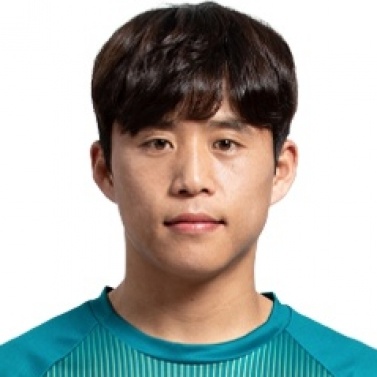 Foto principal de Hyeon-Ug Kim | Gangwon FC