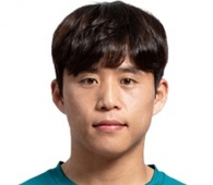 Foto principal de Hyeon-Ug Kim | Gangwon FC