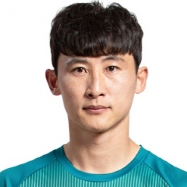 Foto principal de Lee Jae-Kwon | Gangwon FC