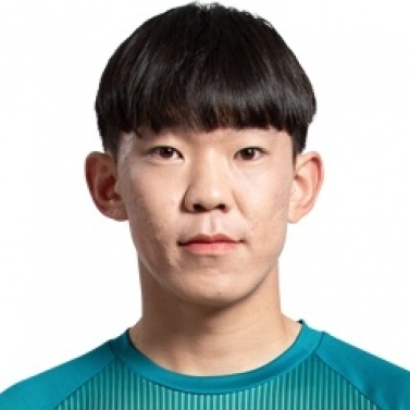 Foto principal de Song Seung-Ju | Gangwon FC