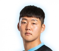 Foto principal de Choi Young-Eun | Daegu FC