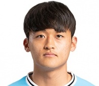 Foto principal de Hwang Tae-Hyeon | Daegu FC
