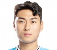 Foto principal de Tae-Wook Jeong | Daegu FC