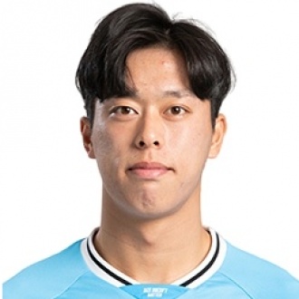Foto principal de J. Kim | Daegu FC