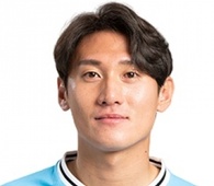 Foto principal de Kim Dong-Jin | Daegu FC