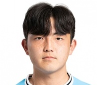 Foto principal de Kim Tae-Han | Daegu FC