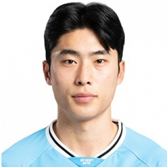 Foto principal de Jun-Ho Song | Daegu FC