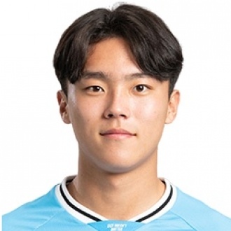 Foto principal de Jae-Kyeong Park | Daegu FC