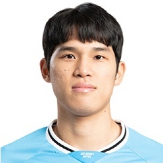Foto principal de T. Ko | Daegu FC
