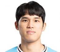 Foto principal de T. Ko | Daegu FC