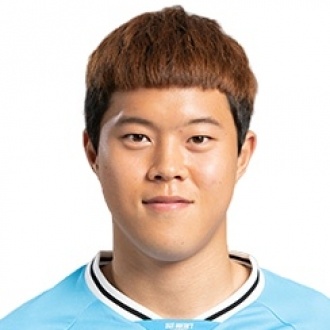 Foto principal de Jang Seong-Won | Daegu FC
