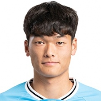 Foto principal de Chan-Woong Lee | Daegu FC