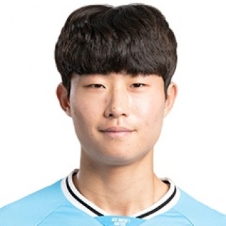 Foto principal de Chang-Min Ahn | Daegu FC