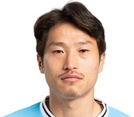 Foto principal de Kim Sun-Min | Daegu FC