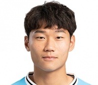 Foto principal de Oh Hoo-Sung | Daegu FC