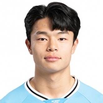 Foto principal de Min-Seo Park | Daegu FC