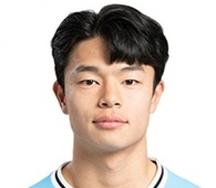 Foto principal de Min-Seo Park | Daegu FC