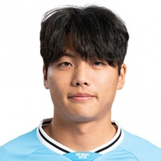 Foto principal de Yeong-Ung Jung | Daegu FC