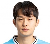 Foto principal de Hwang Soon-Min | Daegu FC
