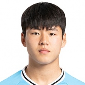 Foto principal de Uh-Hyeon Jo | Daegu FC
