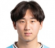 Foto principal de Lim Jae-Hyeok | Daegu FC