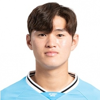 Foto principal de Byeong-Won Ye | Daegu FC