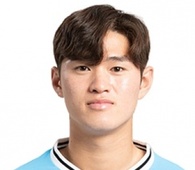 Foto principal de Byeong-Won Ye | Daegu FC