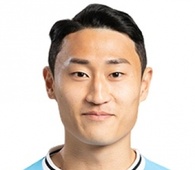 Foto principal de Jin-Hyun Lee | Daegu FC