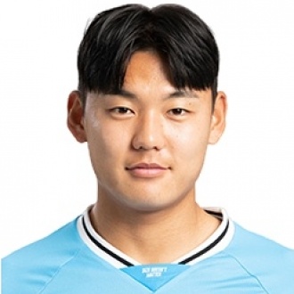 Foto principal de Chi-In Jeong | Daegu FC