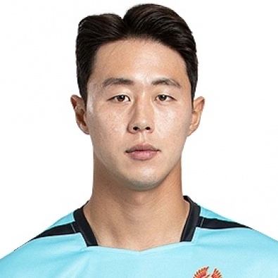 Foto principal de Pyung-Gook Yoon | Gwangju FC