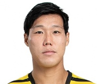 Foto principal de Kim Tae-Youn | Gwangju FC