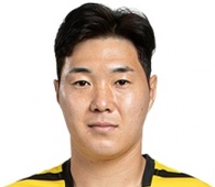 Foto principal de Lee Eu-Ddeum | Gwangju FC
